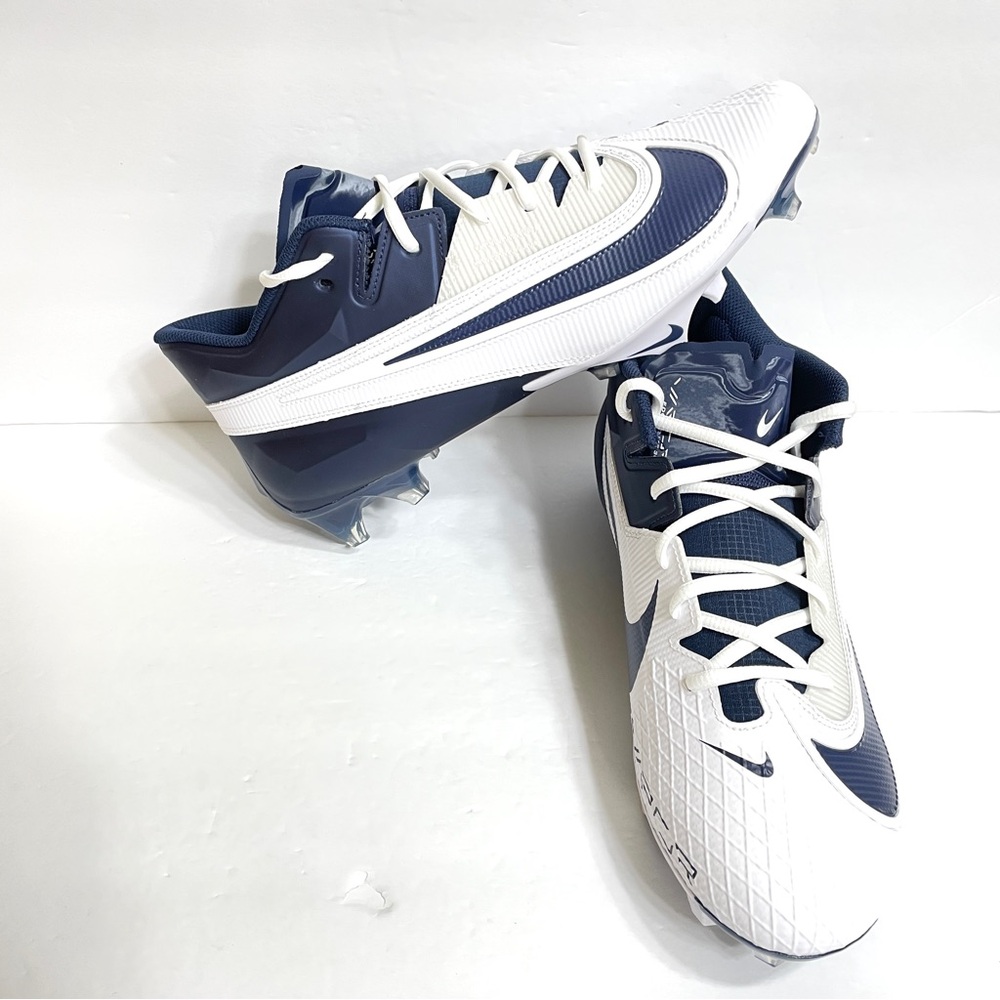 Nike Vapor Edge Elite 2 360 Football Cleats Men’s Size 12 NWOT FD5713-400